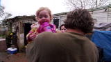 Hoarding Buried Alive: No Place for Kids