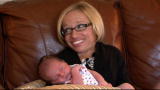 The Little Couple: Bill and Jen Practice Parenting