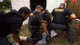 Police Women: Takedown of the Week