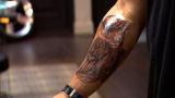 NY Ink: Leader of the Pack