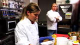 TLC Promos: The Opener and the Vegetarian Chef