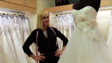 Say Yes to the Dress Atlanta: Dressing for Your Body