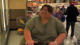 My 600-lb Life: Grocery Shopping Gone Bad