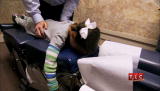 Toddlers & Tiaras: Alexis Goes to the Chiropractor