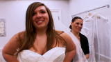 Say Yes to the Dress Big Bliss: Ultimate Nicole Dress
