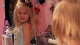 Toddlers & Tiaras: Maintaining a Pageant Girl