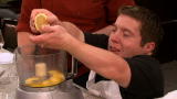 The Little Couple: Lemons And Cannolis