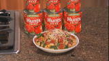 Cooking with George Duran: Tuscan Style Pasta