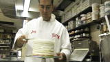Cake Boss: Icing A Cake Buddy Style