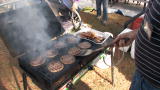 19 Kids and Counting: JB's BBQ at ATI