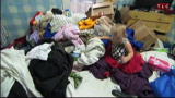 Hoarding Buried Alive: It Started With Twins