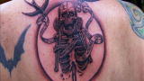 LA Ink: Should Anything Go Wrong