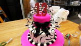 Cake Boss: Three Family Birthdays