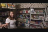 Extreme Couponing: Massive Couponing Stockpile