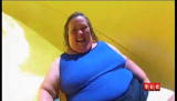Here Comes Honey Boo Boo: June and the Slide