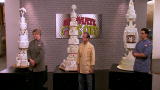 Ultimate Cake Off: Wedding Celebration (Full Episode)