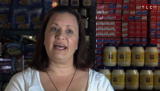 Extreme Couponing: Welcome to the Bunker