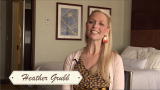 Next Great Baker: Meet Heather G