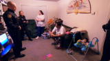 Police Women of Memphis: Domestic Troubles