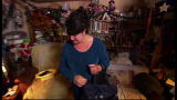 Hoarding Buried Alive: Saying Goodbye to Clutter