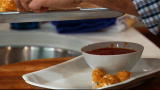 Kitchen Boss: Bocconcini Balls