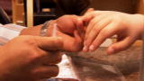 Toddlers & Tiaras: Madison's Manicure