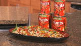 Cooking with George Duran: Orzo and Tomato Salad