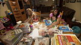 Extreme Couponing: Couponing to Make Ends Meet
