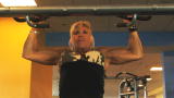 My Strange Addiction: Lauren Bodybuilder