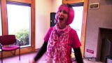 My Crazy Obsession: Simply Wigging Out!