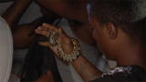 Police Women of Broward County: Guns and Snakes