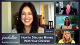 Parentables: Discussing Money with Children