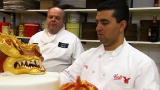 Cake Boss: Room For Improvement