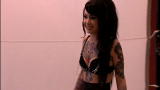 NY Ink: Megan's Revealing Photo Shoot