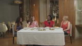 Four Weddings: When Brides Meet: Mirian, Colleen, Jen, and Kim