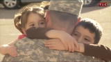 Surprise Homecoming: My Heart Just Melted