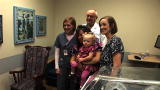 19 Kids and Counting: Josie Visits the NICU