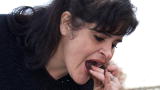My Strange Addiction: Crunching on Dirt
