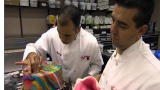 Cake Boss: Robots, Rollerskates, and Relatives (Full Episode)