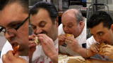 Cake Boss : Weight A Minute
