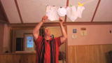 Extreme Cheapskates: Roy's Cheapskate Home Tricks