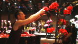 Flowers Uncut: Theme Party