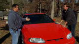 My Strange Addiction: Dad, I'm Dating My Car