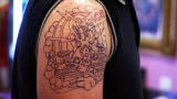 LA Ink Season 3 Webisodes: Dance To The Radio