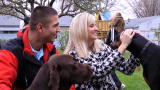 A Conception Story: Meet Becky & Steve