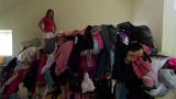 Hoarding - Buried Alive: Sweet Sixteen Nightmare