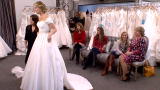 I Found the Gown: Wedding Gown Showdown