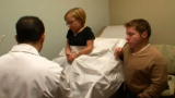 The Little Couple: Ultrasound Findings