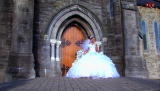 My Big Fat Gypsy Christmas: Missing Groom? Check the Pub