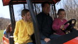 18 Kids and Counting: Learning to Drive